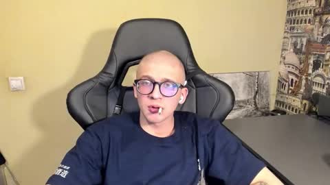 TheMortyEffect online show from December 3, 6:19 pm