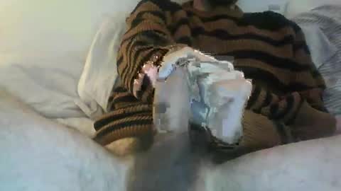 themrpiff91 online show from October 23, 9:44 am