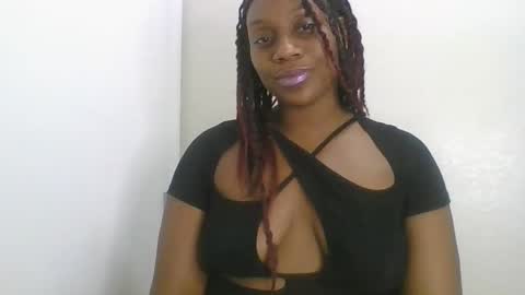 TheNaturalGoddess online show from April 9, 2:04 am