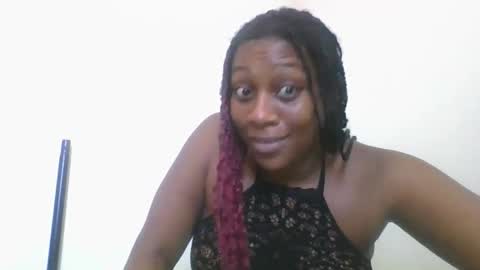 TheNaturalGoddess online show from October 30, 6:41 pm