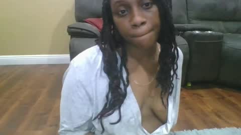 TheNaturalGoddess online show from February 11, 6:40 am