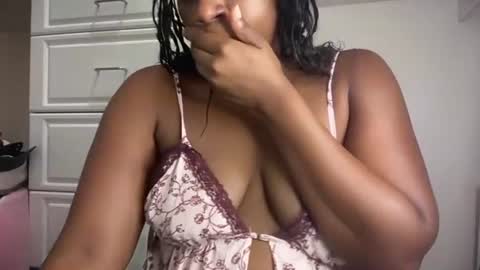 TheNaturalGoddess online show from July 6, 5:26 pm
