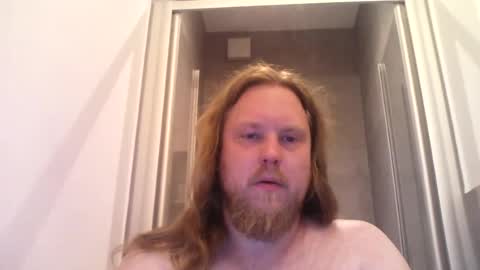 thenewdude1992 online show from June 29, 7:24 pm