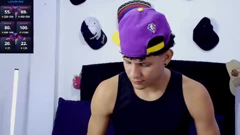 Theo online show from June 18, 6:57 pm