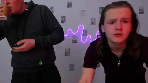 theo_drift online show from February 11, 8:01 pm