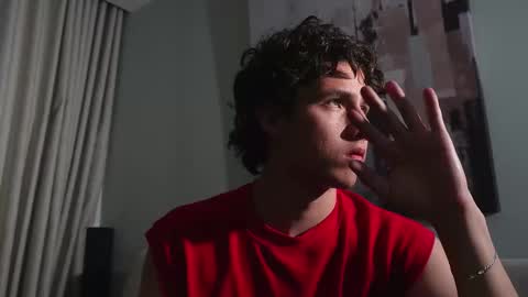  THEO- MATEO  online show from January 19, 12:42 am