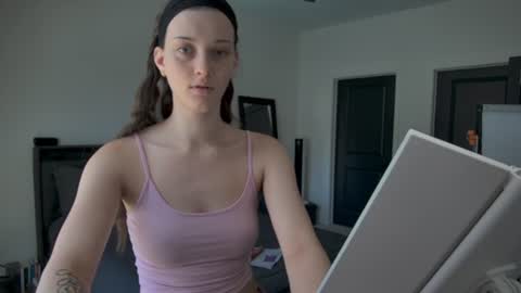 theoliviamadison online show from June 17, 6:46 pm