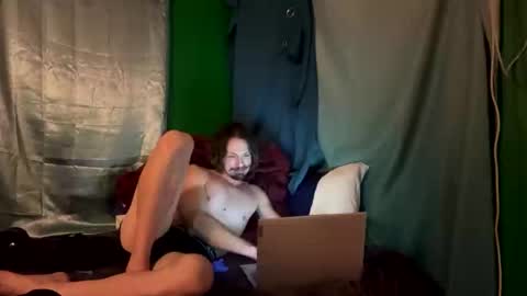 theonlyboi43ver online show from October 15, 5:32 am