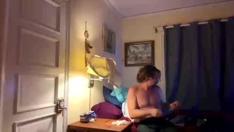 theonlyboi43ver online show from September 17, 2:26 am