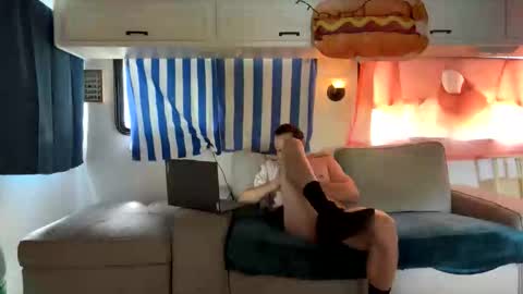 theonlyboi43ver online show from October 1, 4:28 pm