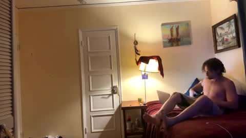 theonlyboi43ver online show from September 19, 2:37 am