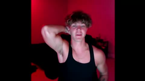 Logann online show from June 30, 2:11 am