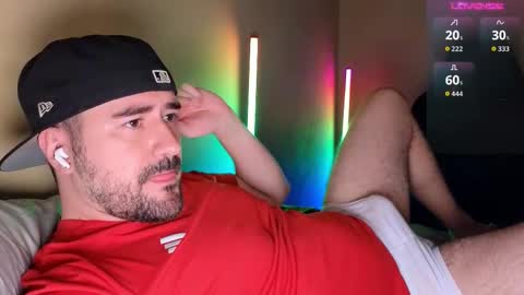 Theo Ravi online show from March 5, 4:10 am