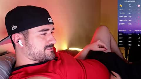 Theo Ravi online show from December 14, 4:08 am