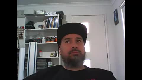 aussiebeard online show from November 4, 1:51 am