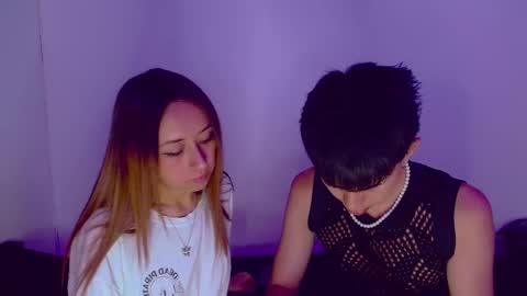 theperfectchemistry online show from November 5, 10:45 pm