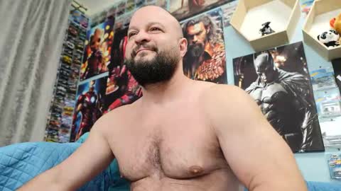 Chris online show from October 2, 3:49 am