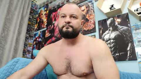 Chris online show from November 4, 7:21 am