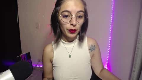 Amy online show from January 4, 11:43 am