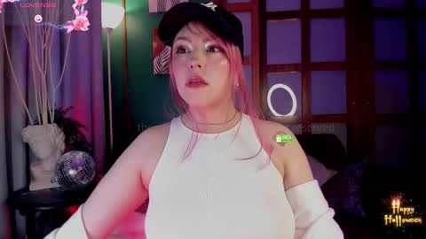 Rosie  online show from October 9, 5:24 am