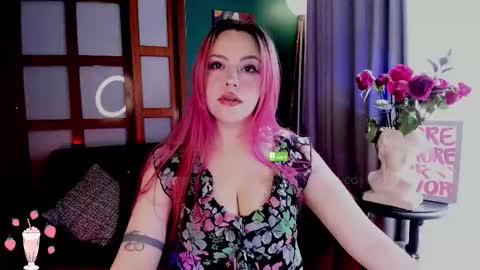 Rosie  online show from February 20, 8:00 pm