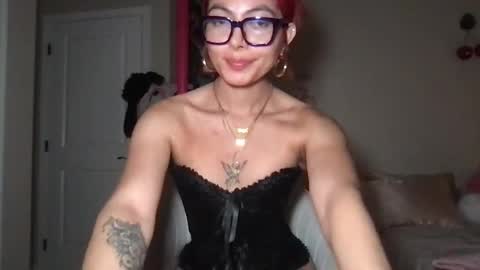 therain222 online show from January 16, 7:50 am