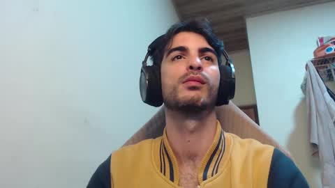 Santiago Enrique online show from October 16, 7:19 am