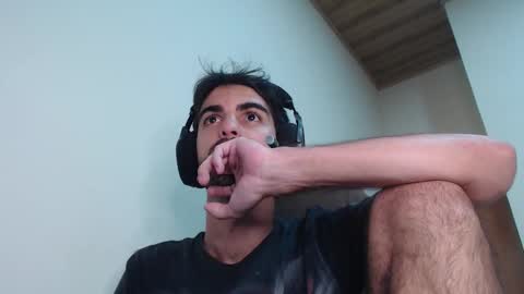 Santiago Enrique online show from January 10, 5:02 am