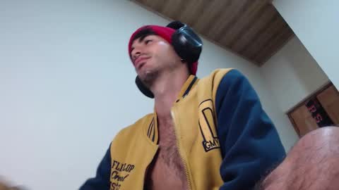 Santiago Enrique online show from March 3, 6:31 am