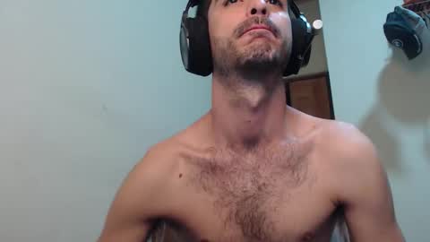 Santiago Enrique online show from September 28, 3:59 am