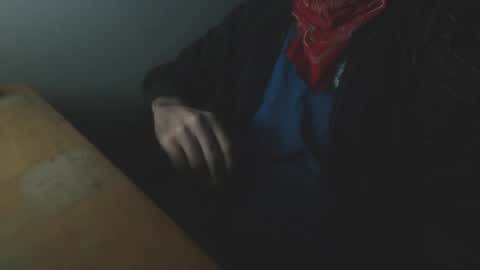 Andrew Larkin online show from March 30, 4:45 am