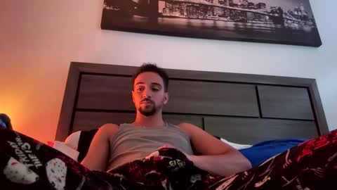 therealbs online show from February 14, 12:24 am