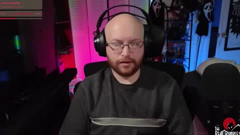 Bumbles or B online show from October 27, 10:37 am