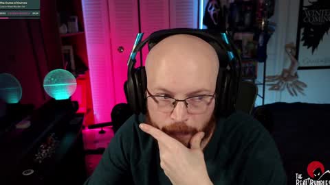 Bumbles or B online show from December 3, 2:53 am