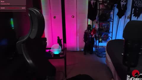 Bumbles or B online show from November 4, 6:31 pm