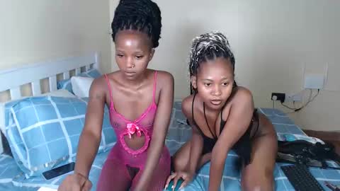 therealdesire online show from December 5, 6:45 am