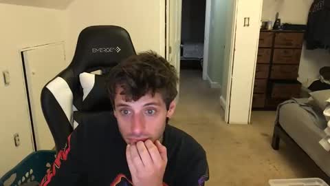 therealdylansdick online show from October 21, 12:27 am