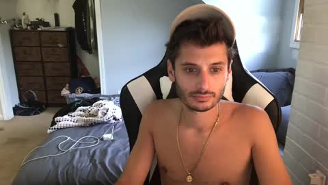 therealdylansdick online show from September 29, 5:56 pm