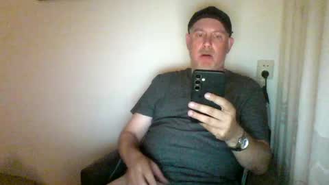 therealholland1979 online show from July 10, 10:14 pm