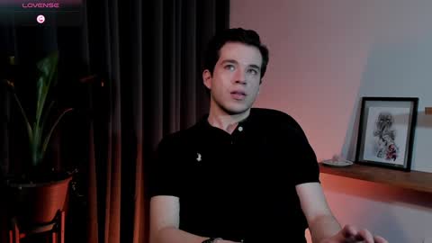 Snapshot of therealmartincox chatting on January 25, 2:58 am 4th online show from January 25, 2:58 am