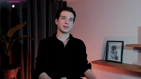 Snapshot of therealmartincox chatting on January 26, 9:29 pm 4th online show from January 26, 9:29 pm