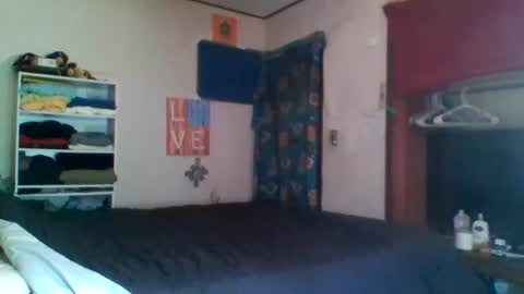 therealprimitive online show from September 14, 4:08 pm