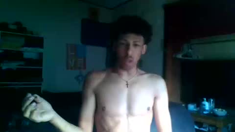 therealprimitive online show from October 11, 3:59 pm