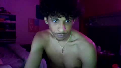 therealprimitive online show from September 16, 3:30 am