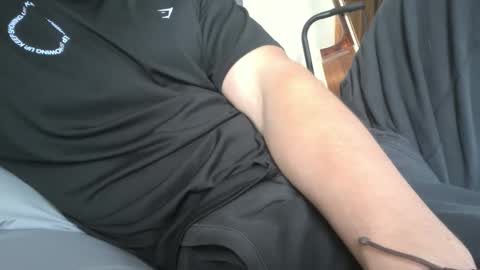 thereturningman online show from February 10, 3:04 pm