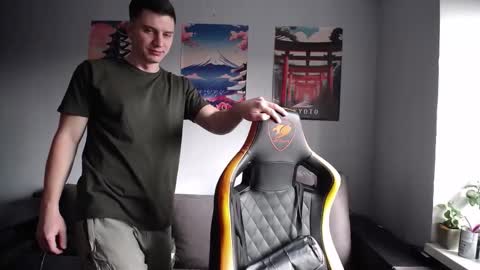 Nick   online show from March 1, 7:34 am