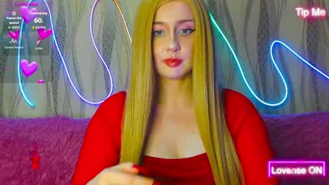 Rose online show from June 5, 6:35 pm