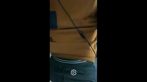 theroxxor online show from May 1, 8:41 am