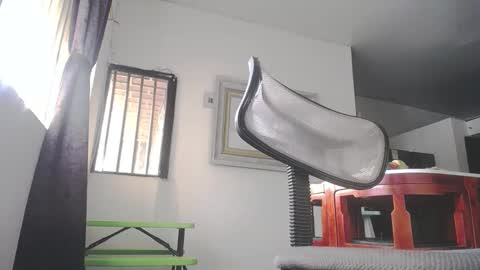 therry online show from October 11, 10:02 pm