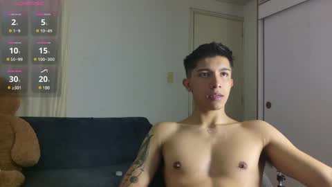 thesaint_xxx online show from July 3, 5:01 am